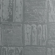 Лист нержавеющий декоративный текстурированный Deco 11 08Х18Н10 1,5 мм 1,5