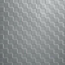 Лист нержавеющий декоративный текстурированный Deco 16 08Х18Н10 0,9 мм 0,9