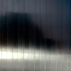 Лист нержавеющий декоративный текстурированный Deco 19 AISI 304 2 мм 2