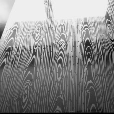 Лист нержавеющий декоративный узорный U23 AISI 304 1,5 мм 1,5