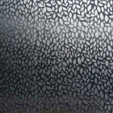 Лист нержавеющий декоративный узорный U6 AISI 430 0,5 мм 0,5