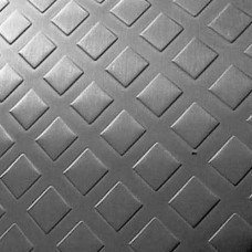 Лист нержавеющий декоративный текстурированный Deco 3 AISI 430 0,8 мм 0,8