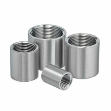 Муфта нержавеющая переходная AISI 316 32 ДУ25