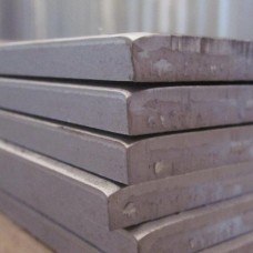 Плита нержавеющая г/к X1CrNiMoCuN20-18-7 0,5 мм EN 10028-7