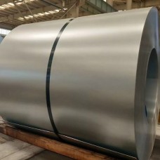 Рулон нержавеющий х/к матовый 2B AISI 201 0,7 мм ASTM A240