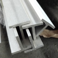 Тавр нержавеющий 20Х13 25x25x3 мм ГОСТ 5632-2014