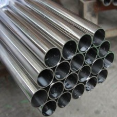 Труба нержавеющая круглая бесшовная т/д 12Х18Н10Т 3х1 мм ГОСТ 9941-81